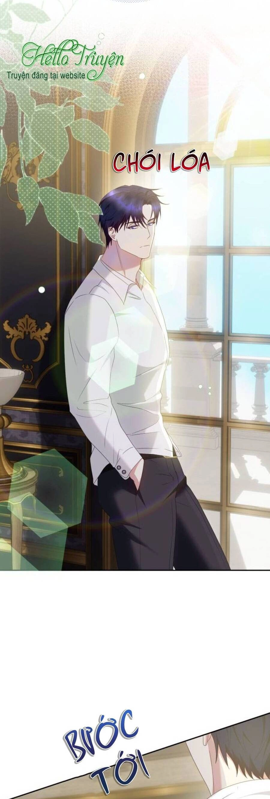 Đại Úy! Chiến Trường Lần Này Là Nơi Này Sao? Chapter 25.2 - 6