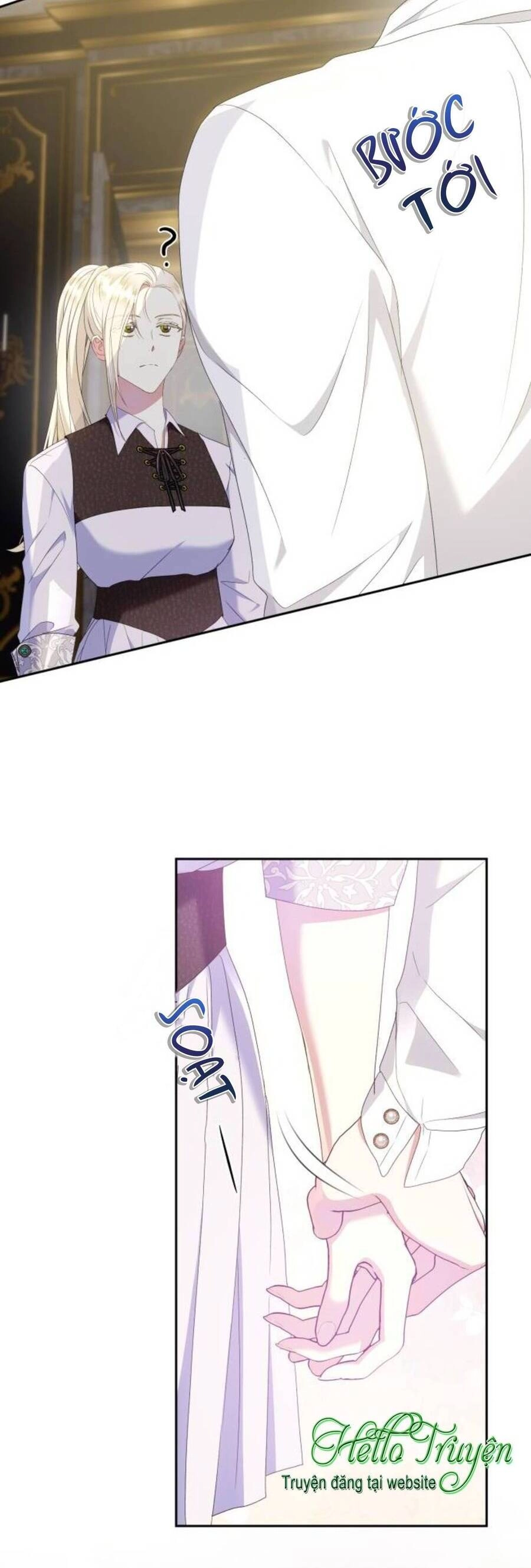 Đại Úy! Chiến Trường Lần Này Là Nơi Này Sao? Chapter 25.2 - 7