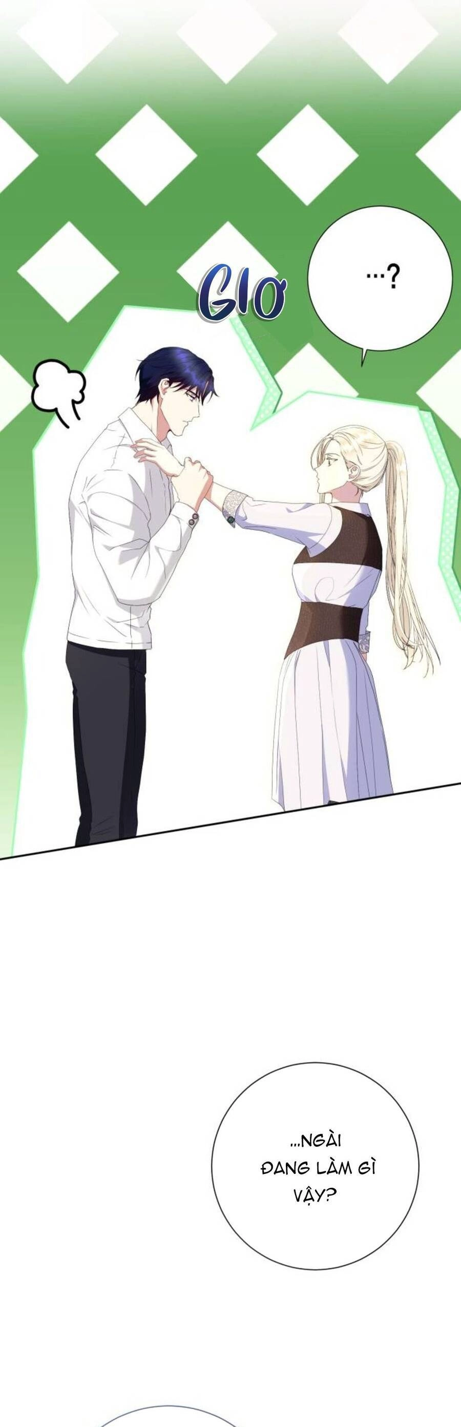 Đại Úy! Chiến Trường Lần Này Là Nơi Này Sao? Chapter 25.2 - 8