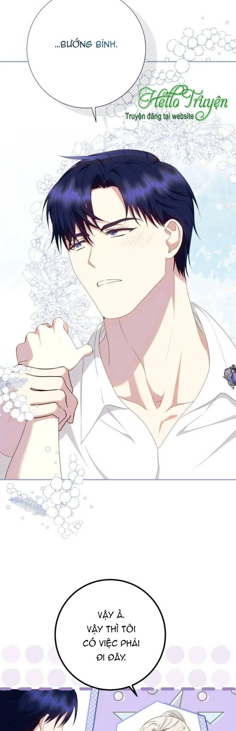 Đại Úy! Chiến Trường Lần Này Là Nơi Này Sao? Chapter 25.2 - 9