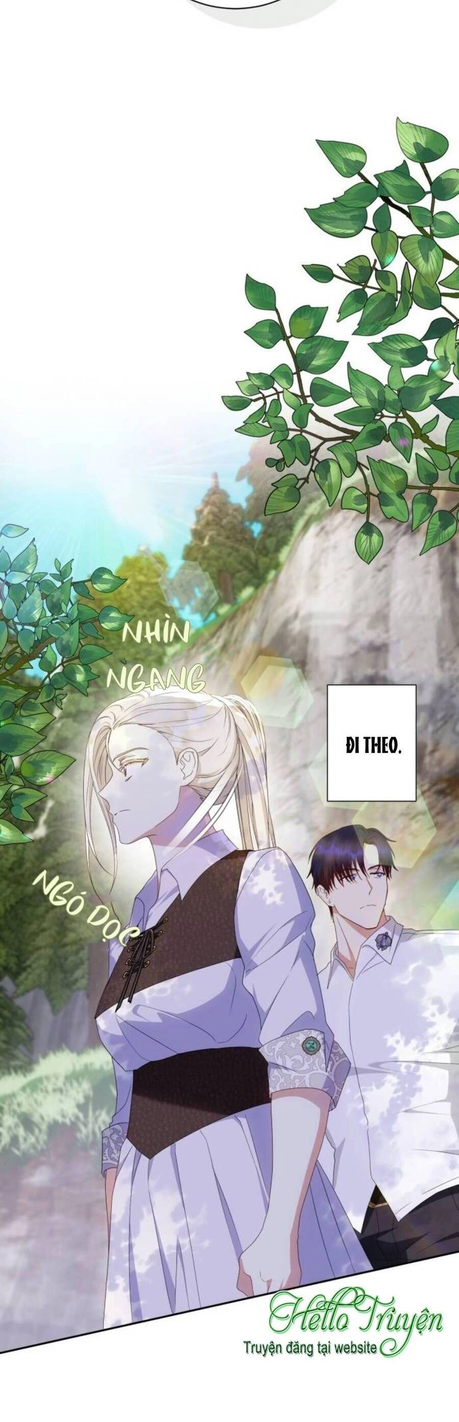 Đại Úy! Chiến Trường Lần Này Là Nơi Này Sao? Chapter 25.2 - 12