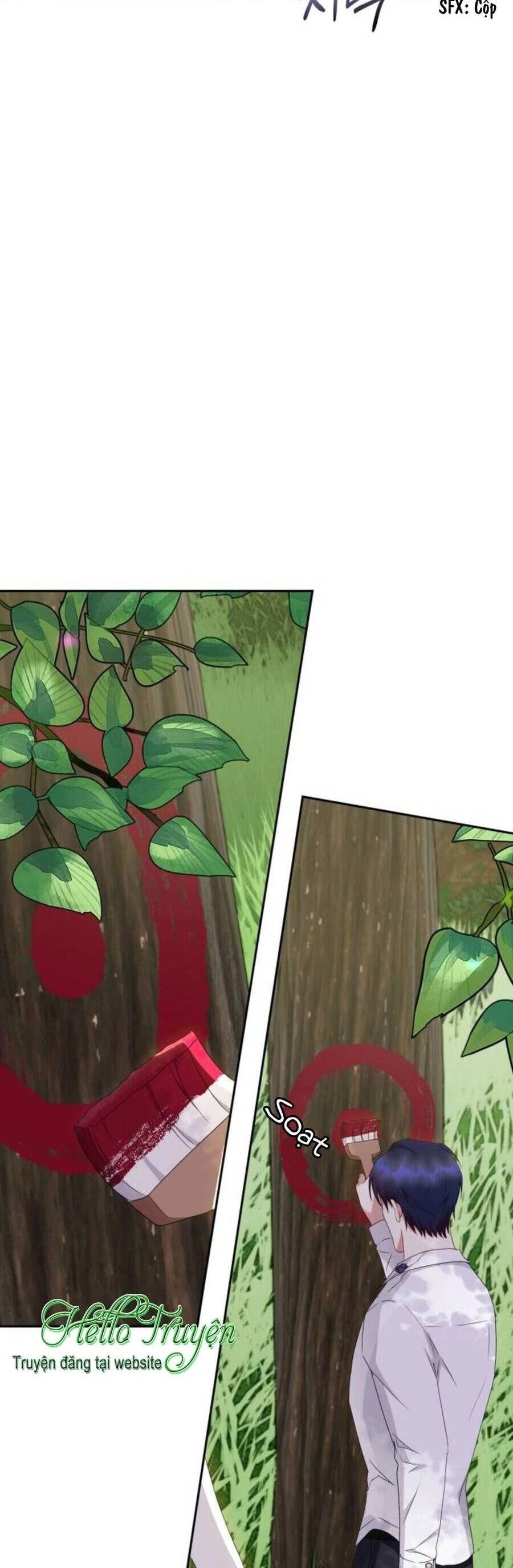 Đại Úy! Chiến Trường Lần Này Là Nơi Này Sao? Chapter 25.2 - 15