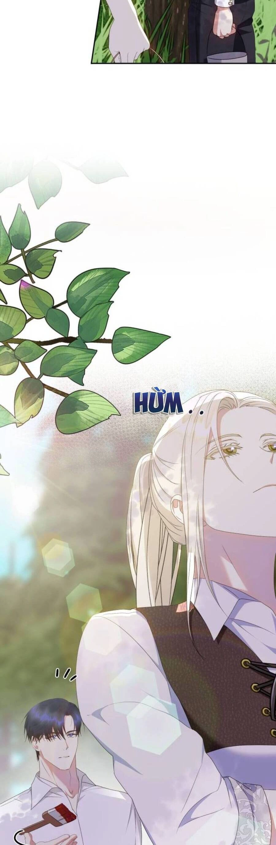 Đại Úy! Chiến Trường Lần Này Là Nơi Này Sao? Chapter 25.2 - 16