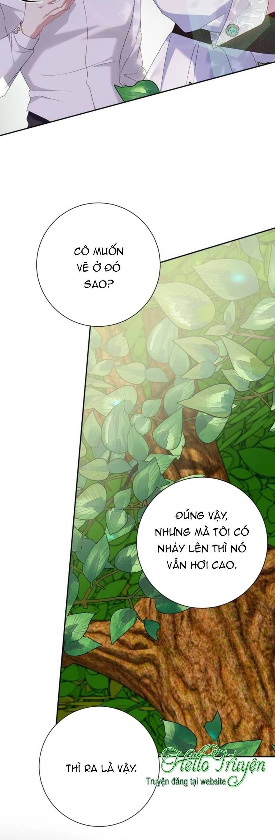 Đại Úy! Chiến Trường Lần Này Là Nơi Này Sao? Chapter 25.2 - 17