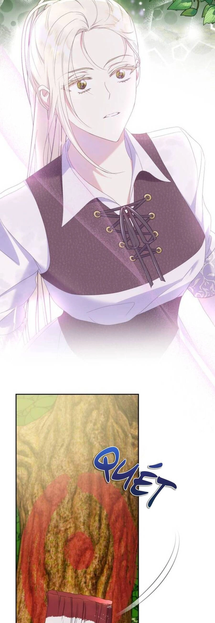 Đại Úy! Chiến Trường Lần Này Là Nơi Này Sao? Chapter 25.2 - 20