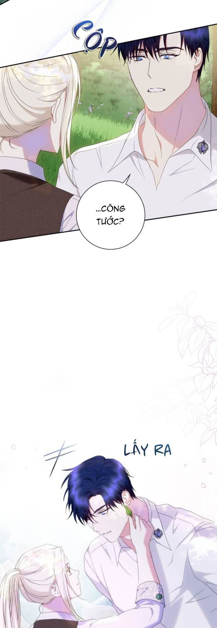 Đại Úy! Chiến Trường Lần Này Là Nơi Này Sao? Chapter 25.2 - 22