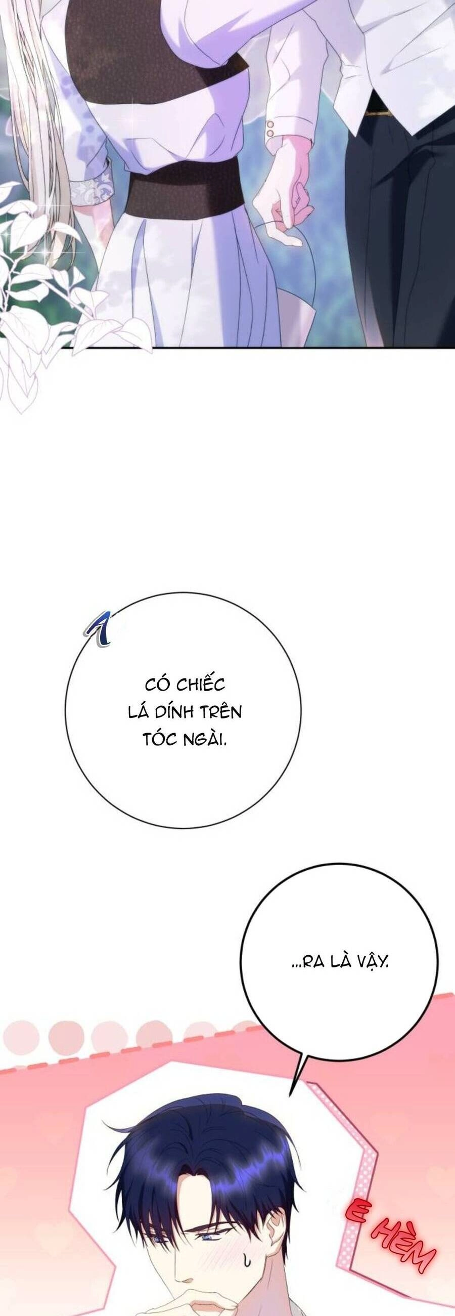 Đại Úy! Chiến Trường Lần Này Là Nơi Này Sao? Chapter 25.2 - 23