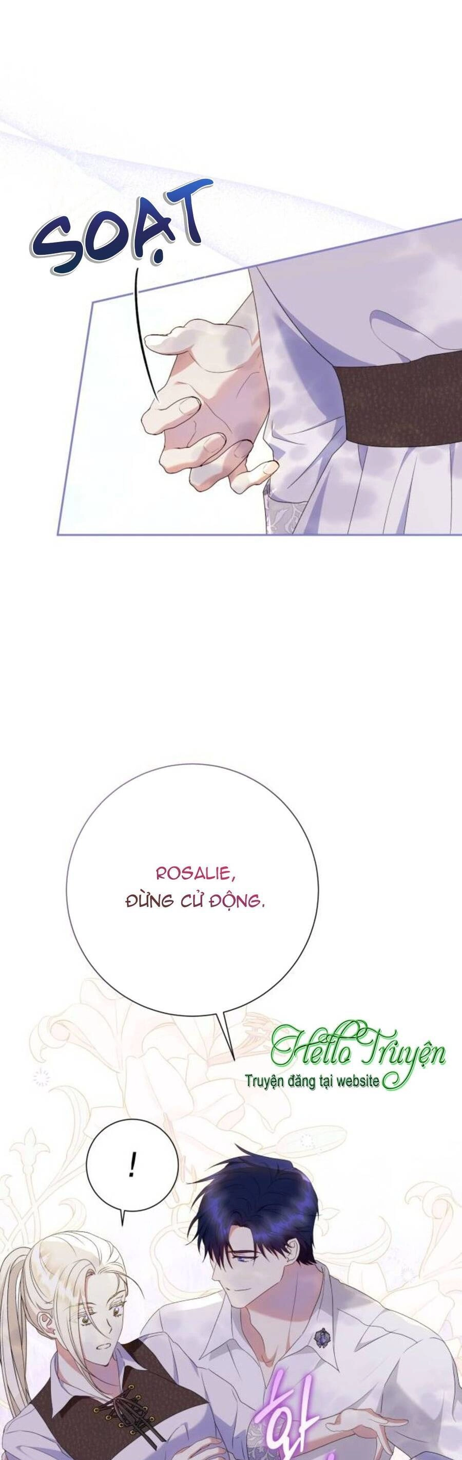 Đại Úy! Chiến Trường Lần Này Là Nơi Này Sao? Chapter 25.2 - 25