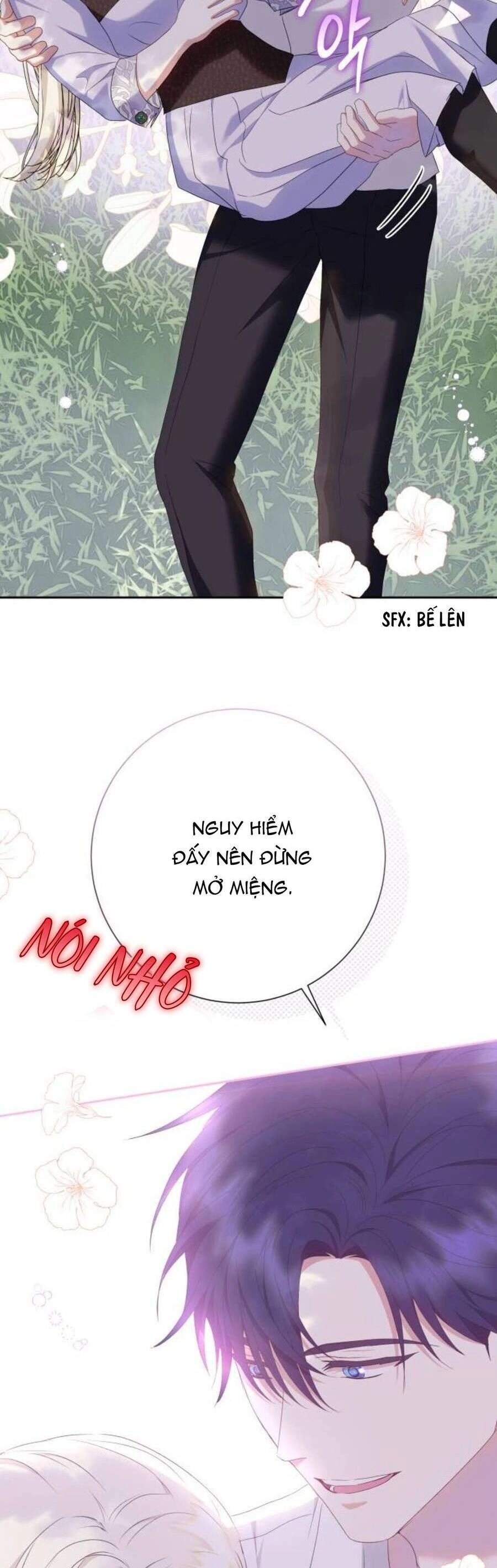 Đại Úy! Chiến Trường Lần Này Là Nơi Này Sao? Chapter 25.2 - 26