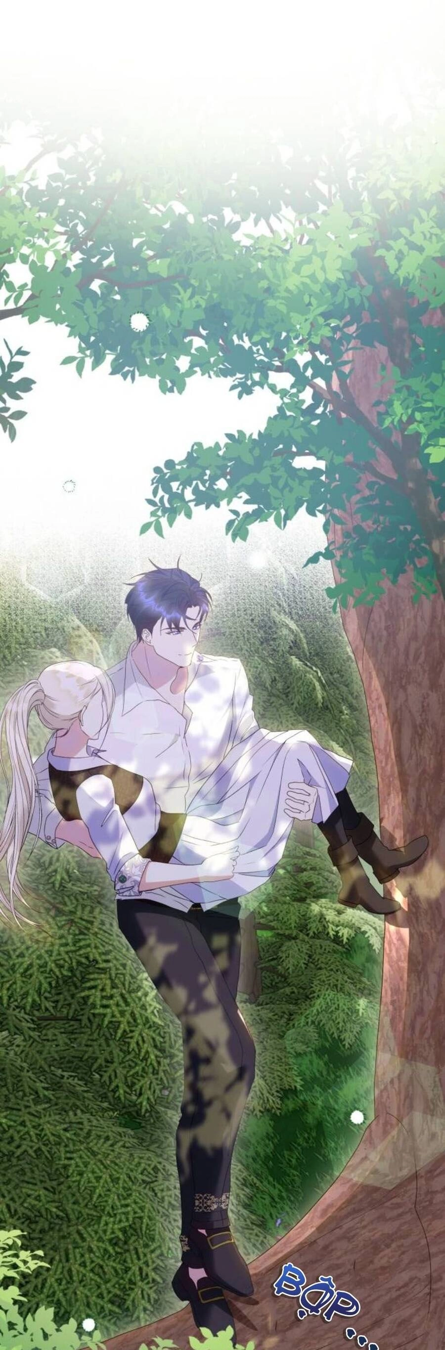 Đại Úy! Chiến Trường Lần Này Là Nơi Này Sao? Chapter 26.1 - 3