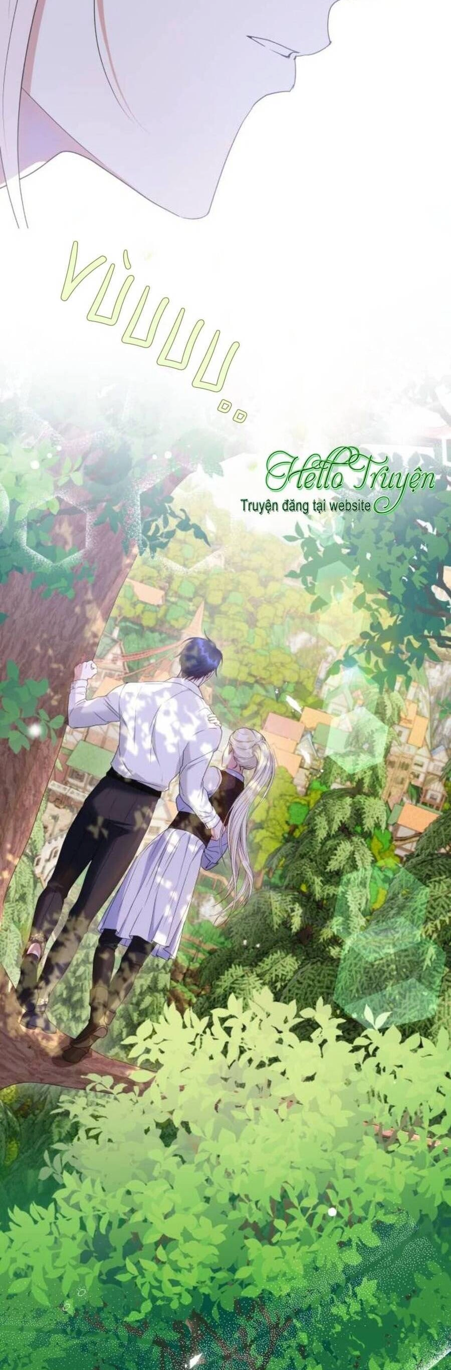 Đại Úy! Chiến Trường Lần Này Là Nơi Này Sao? Chapter 26.1 - 5