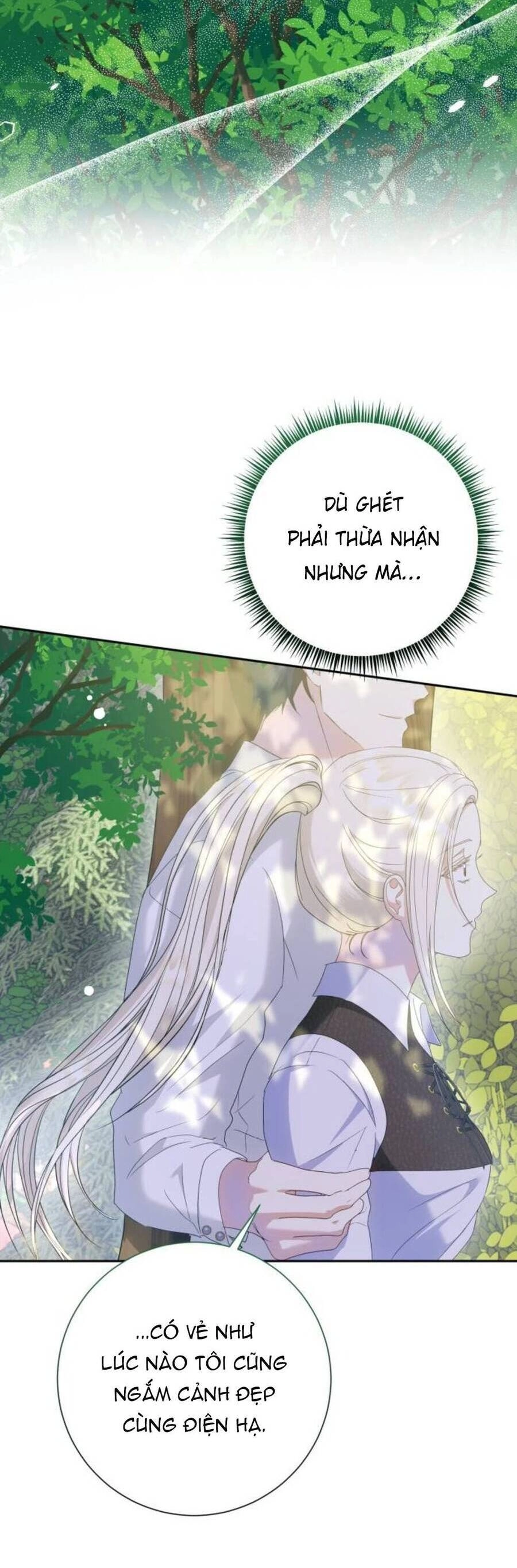 Đại Úy! Chiến Trường Lần Này Là Nơi Này Sao? Chapter 26.1 - 6