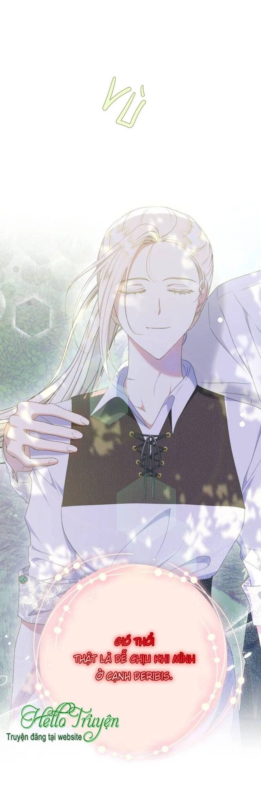 Đại Úy! Chiến Trường Lần Này Là Nơi Này Sao? Chapter 26.1 - 7