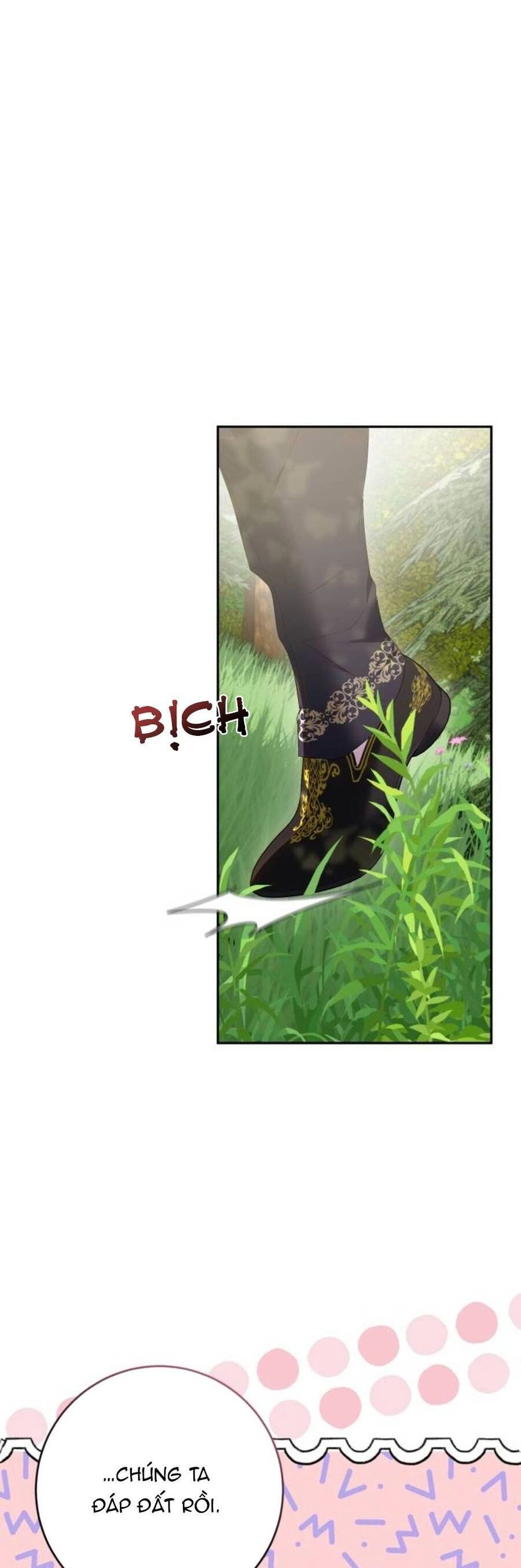 Đại Úy! Chiến Trường Lần Này Là Nơi Này Sao? Chapter 26.1 - 8