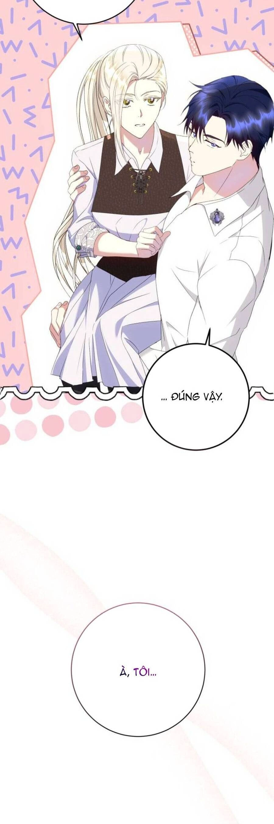 Đại Úy! Chiến Trường Lần Này Là Nơi Này Sao? Chapter 26.1 - 9