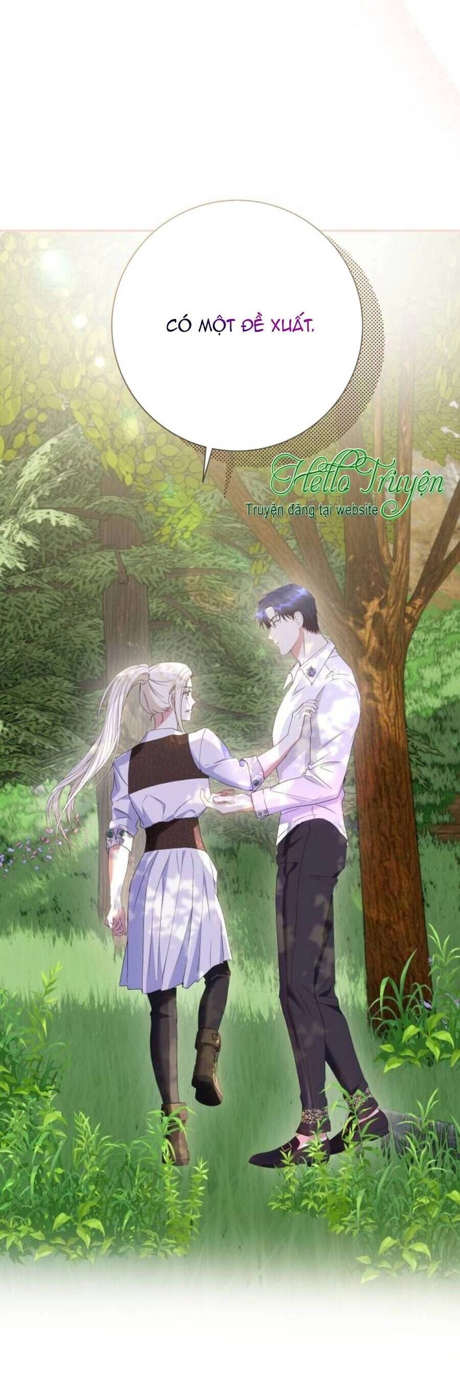 Đại Úy! Chiến Trường Lần Này Là Nơi Này Sao? Chapter 26.1 - 10