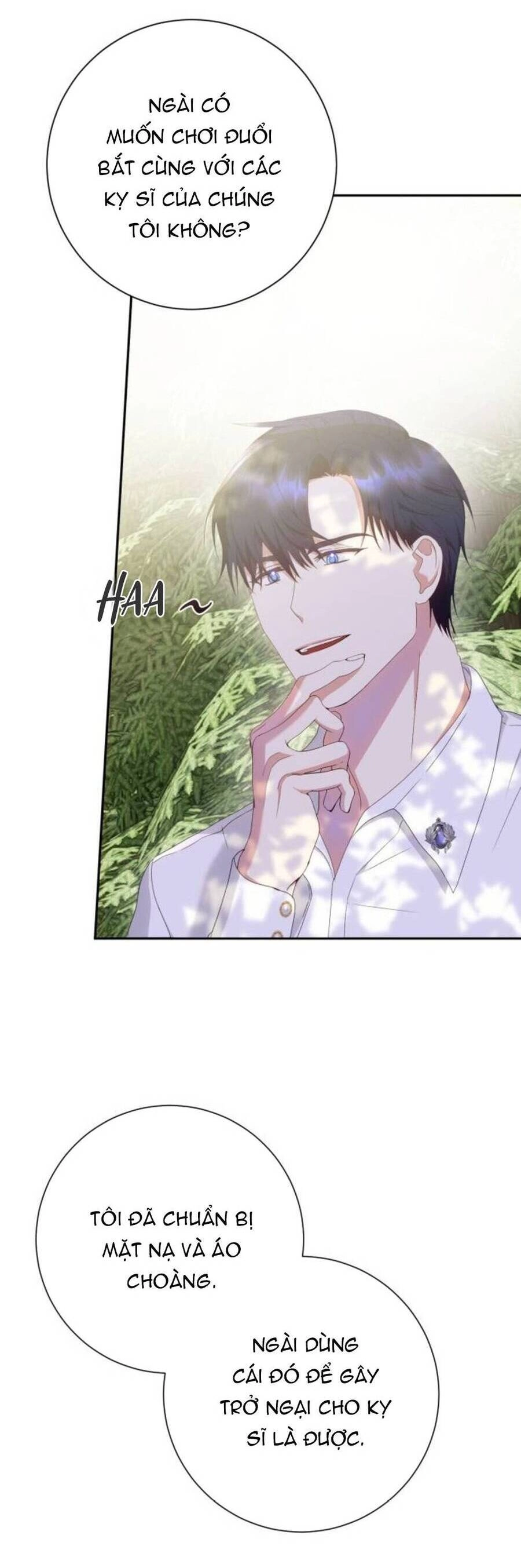 Đại Úy! Chiến Trường Lần Này Là Nơi Này Sao? Chapter 26.1 - 11