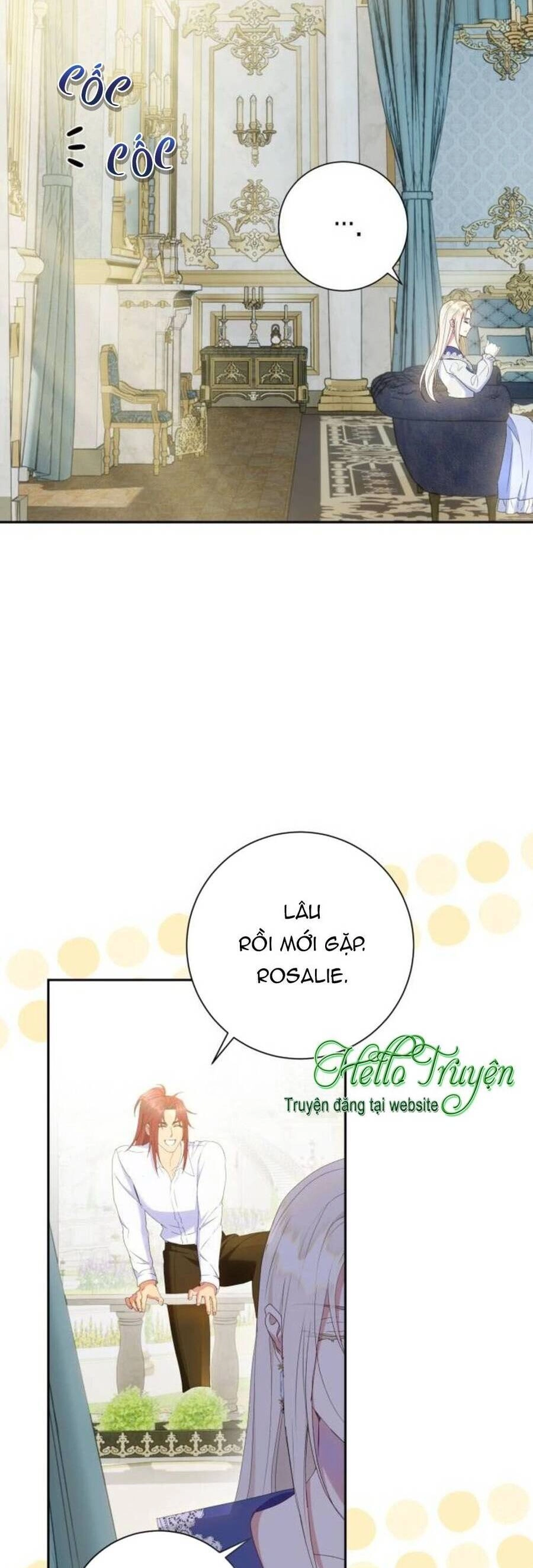 Đại Úy! Chiến Trường Lần Này Là Nơi Này Sao? Chapter 26.1 - 15