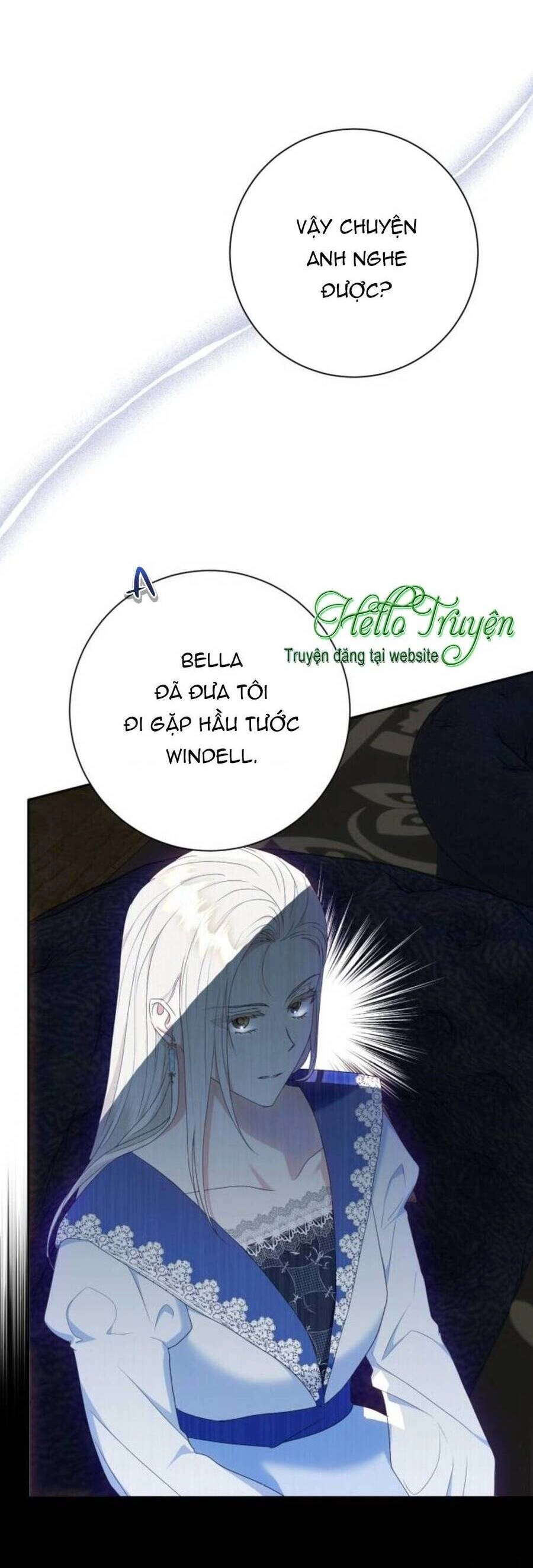 Đại Úy! Chiến Trường Lần Này Là Nơi Này Sao? Chapter 26.1 - 17