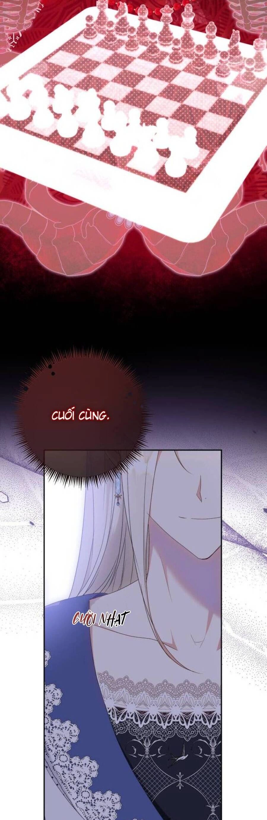 Đại Úy! Chiến Trường Lần Này Là Nơi Này Sao? Chapter 26.1 - 19