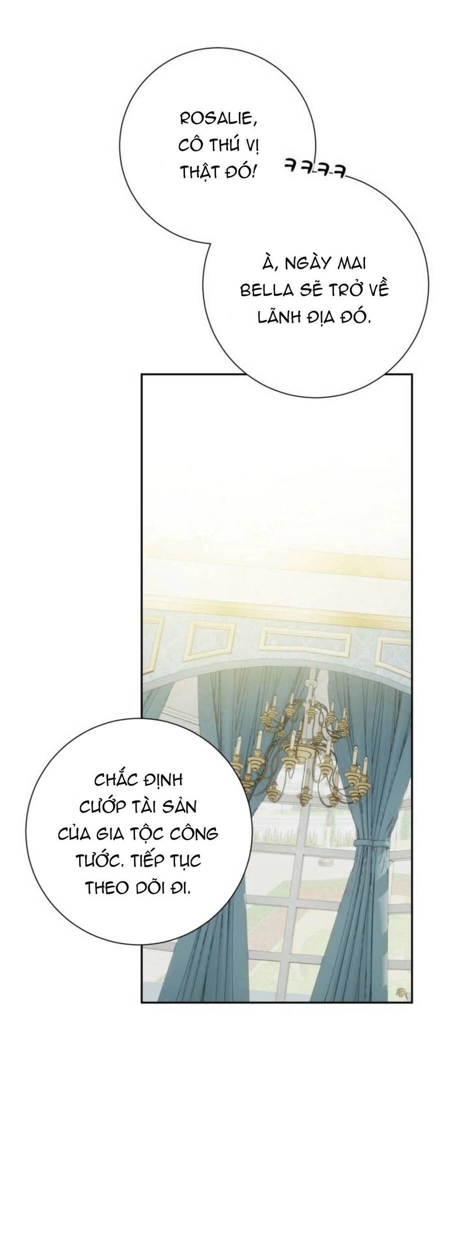 Đại Úy! Chiến Trường Lần Này Là Nơi Này Sao? Chapter 26.1 - 23