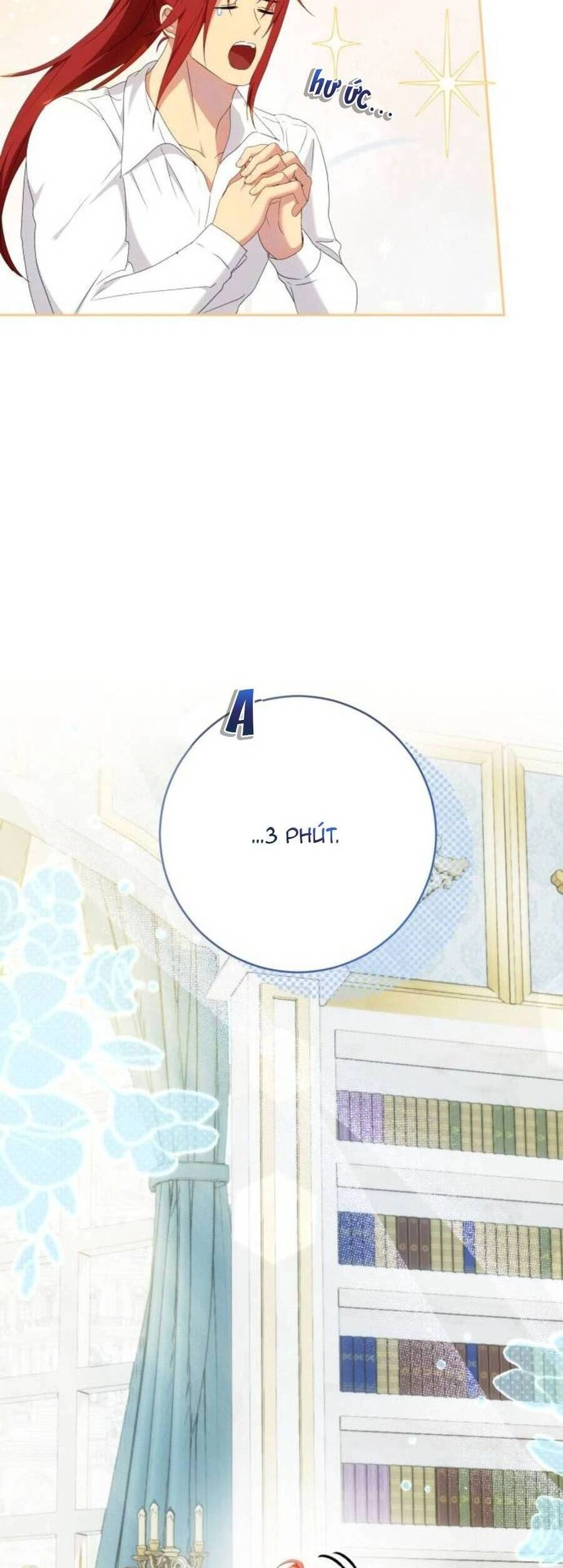 Đại Úy! Chiến Trường Lần Này Là Nơi Này Sao? Chapter 26.1 - 26