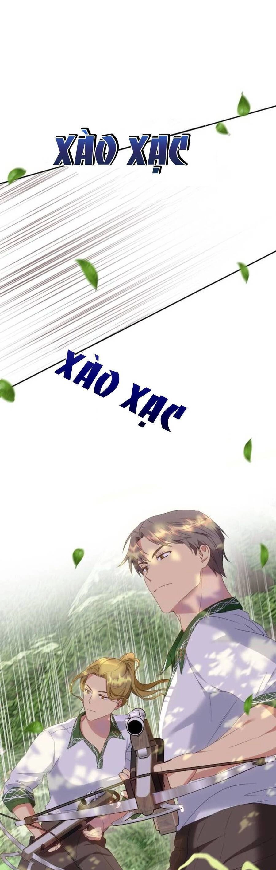 Đại Úy! Chiến Trường Lần Này Là Nơi Này Sao? Chapter 26.1 - 29