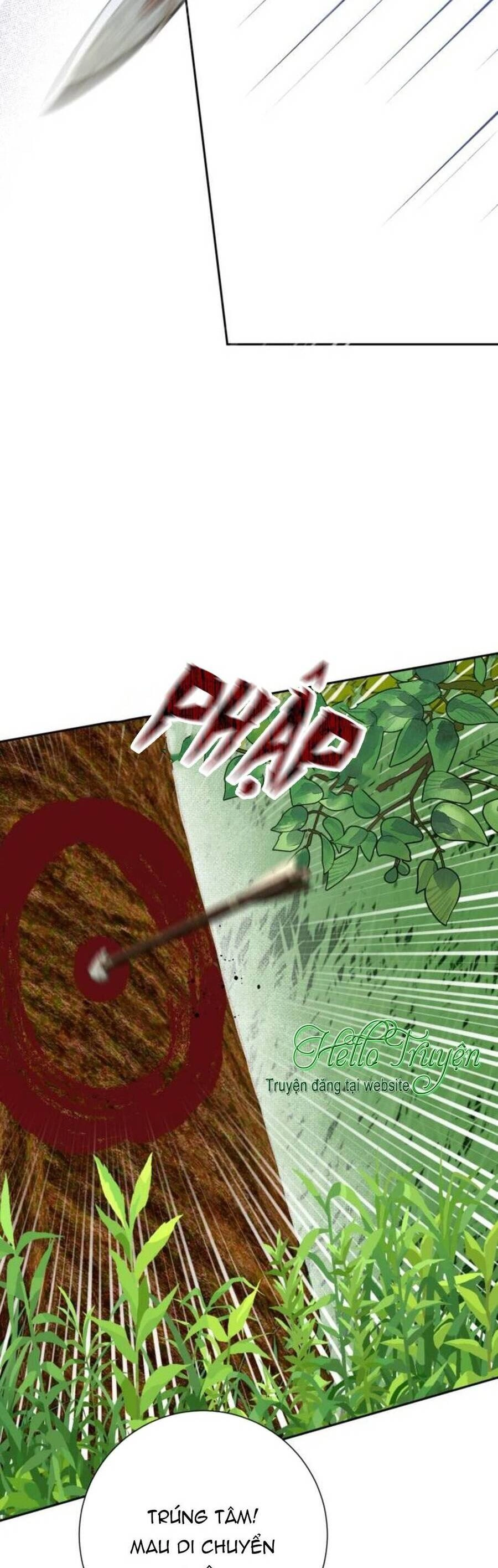 Đại Úy! Chiến Trường Lần Này Là Nơi Này Sao? Chapter 26.1 - 31