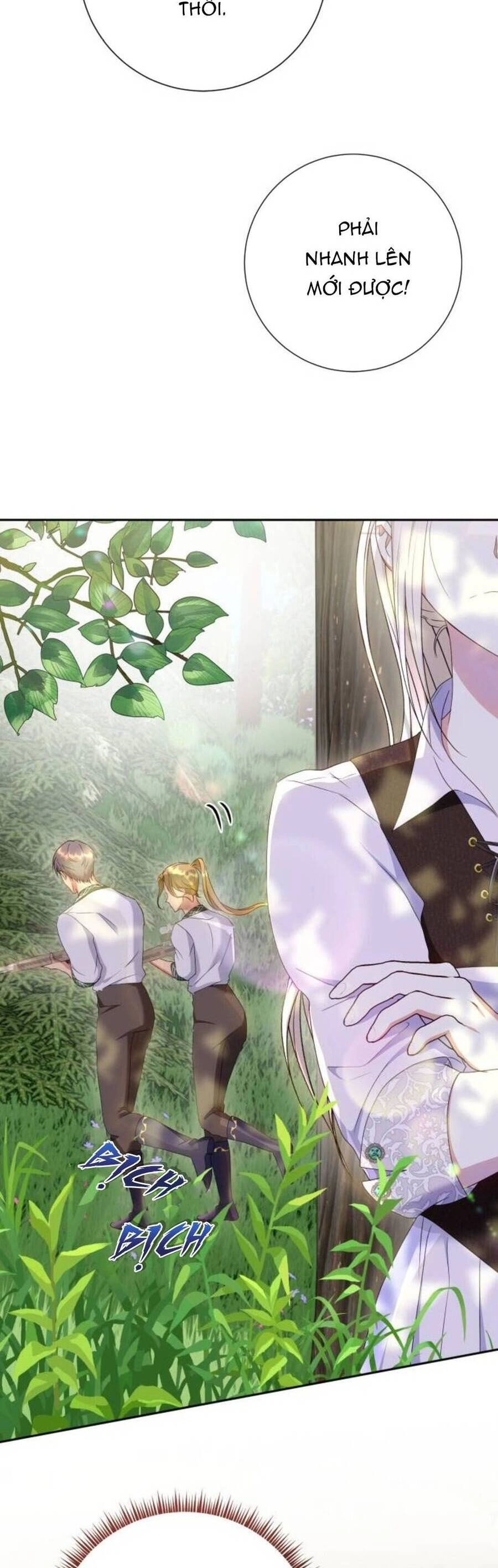 Đại Úy! Chiến Trường Lần Này Là Nơi Này Sao? Chapter 26.1 - 32