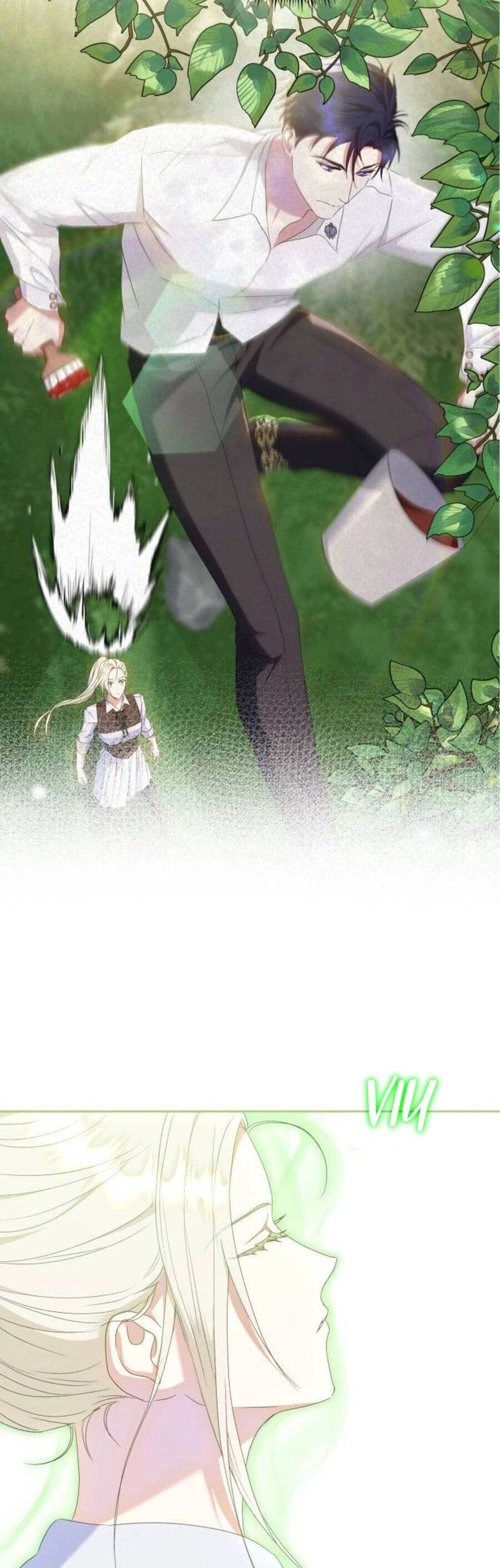 Đại Úy! Chiến Trường Lần Này Là Nơi Này Sao? Chapter 26.2 - 4