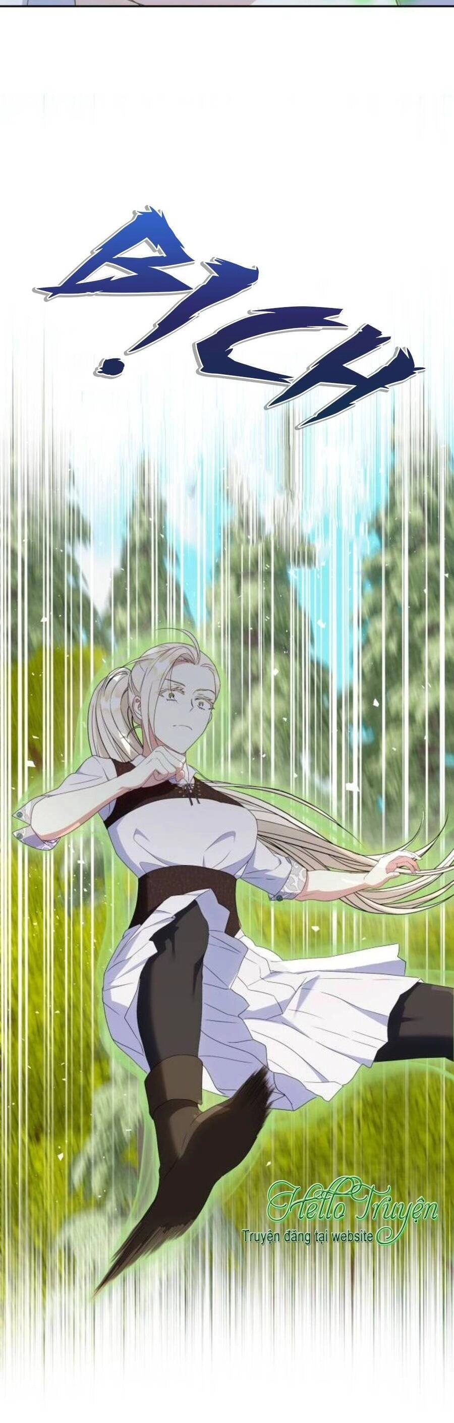 Đại Úy! Chiến Trường Lần Này Là Nơi Này Sao? Chapter 26.2 - 7