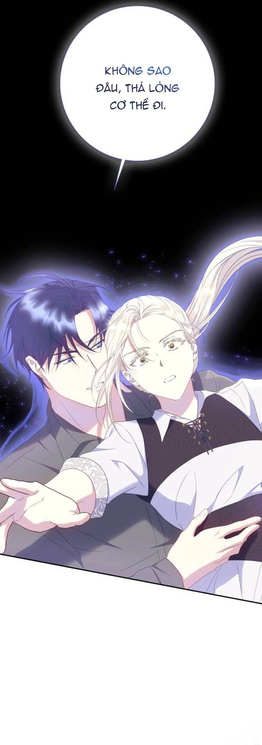 Đại Úy! Chiến Trường Lần Này Là Nơi Này Sao? Chapter 26.2 - 12