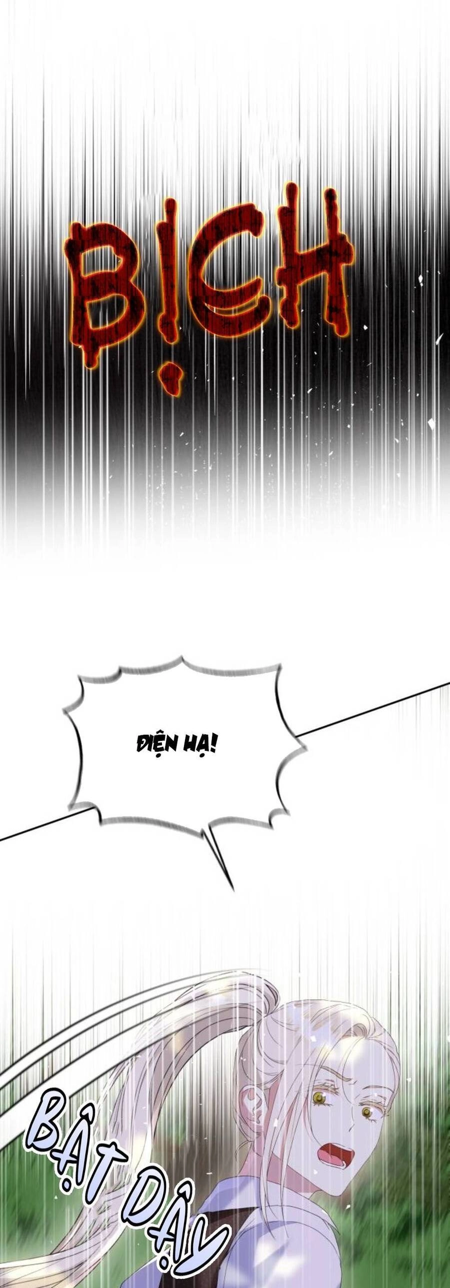 Đại Úy! Chiến Trường Lần Này Là Nơi Này Sao? Chapter 26.2 - 14