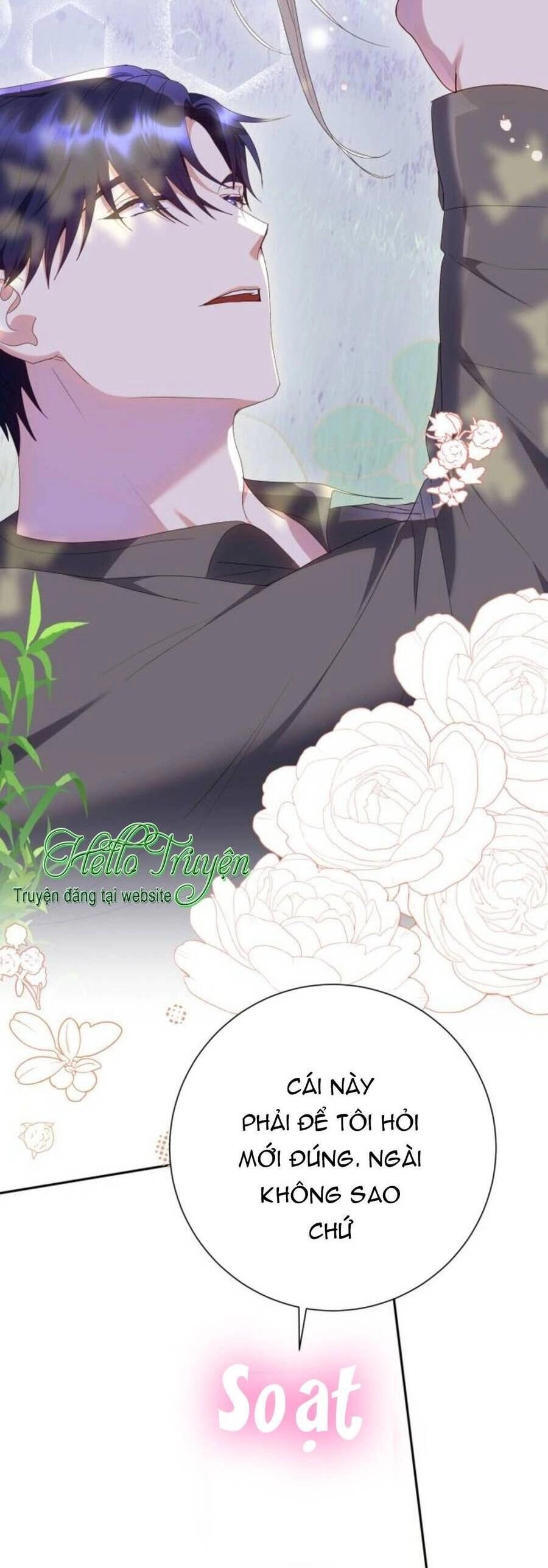 Đại Úy! Chiến Trường Lần Này Là Nơi Này Sao? Chapter 26.2 - 16