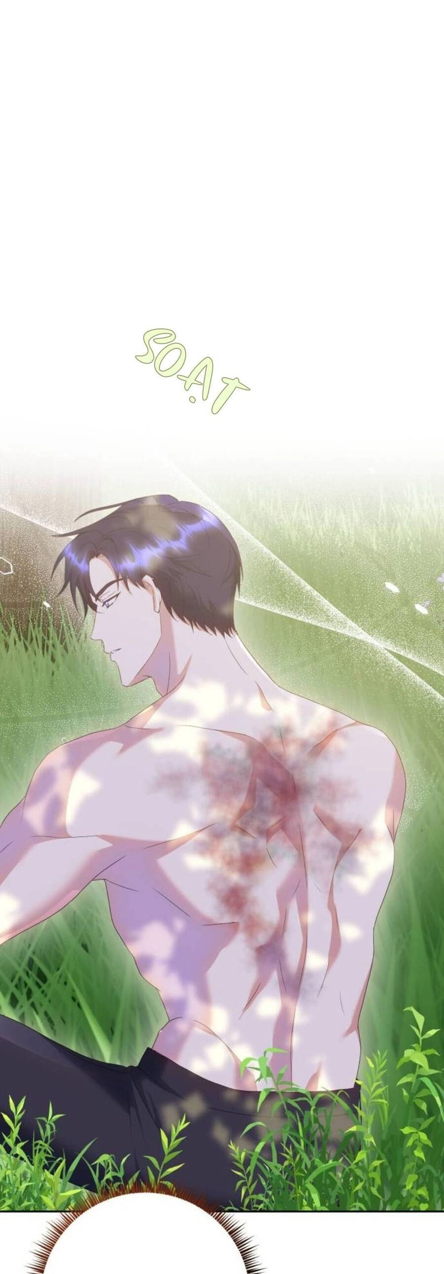 Đại Úy! Chiến Trường Lần Này Là Nơi Này Sao? Chapter 26.2 - 25