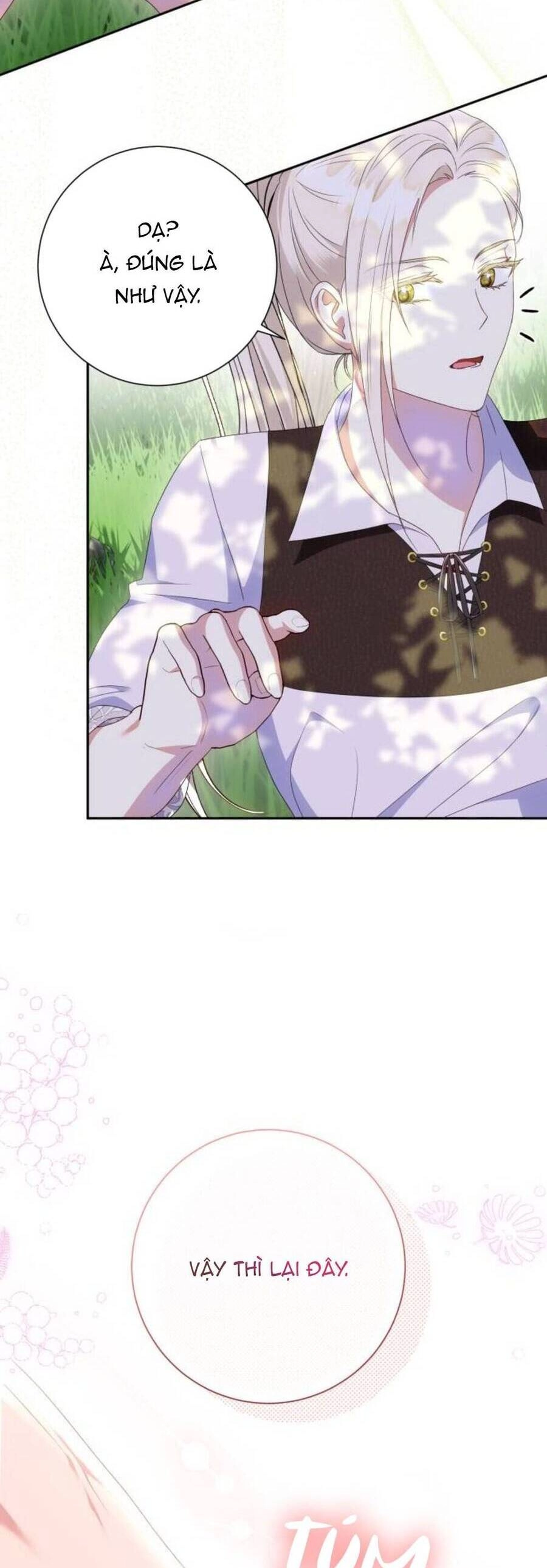 Đại Úy! Chiến Trường Lần Này Là Nơi Này Sao? Chapter 26.2 - 29