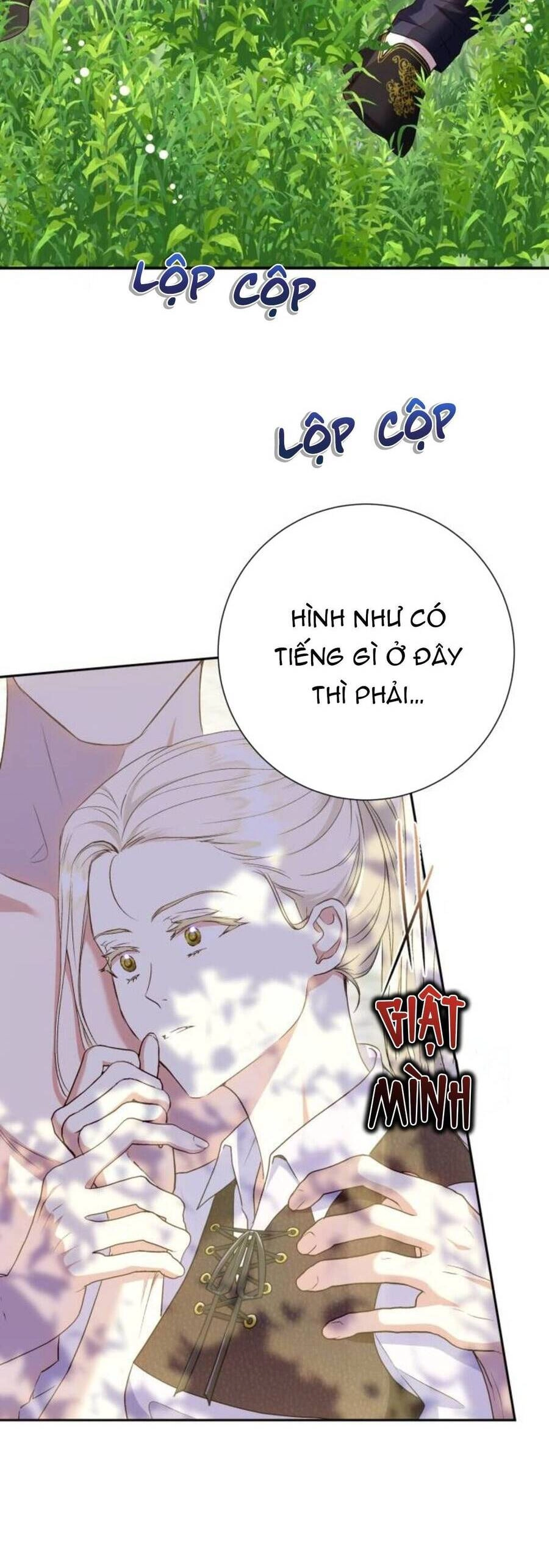 Đại Úy! Chiến Trường Lần Này Là Nơi Này Sao? Chapter 27.1 - 4