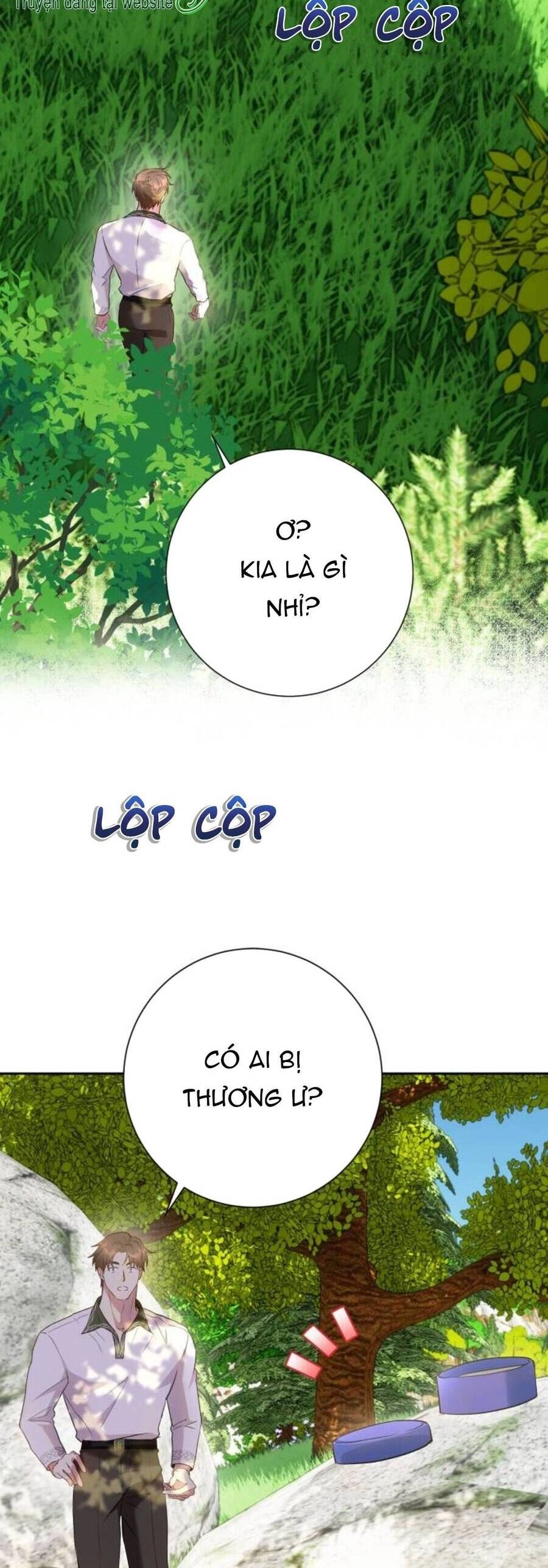 Đại Úy! Chiến Trường Lần Này Là Nơi Này Sao? Chapter 27.1 - 6