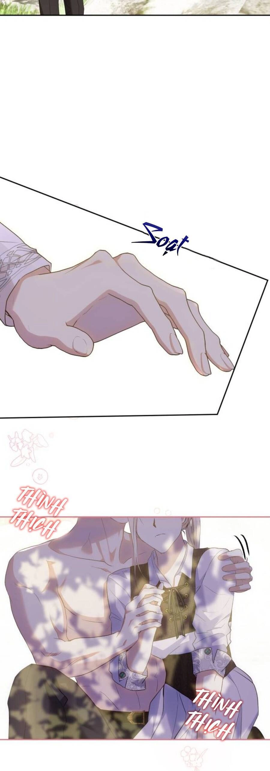 Đại Úy! Chiến Trường Lần Này Là Nơi Này Sao? Chapter 27.1 - 7