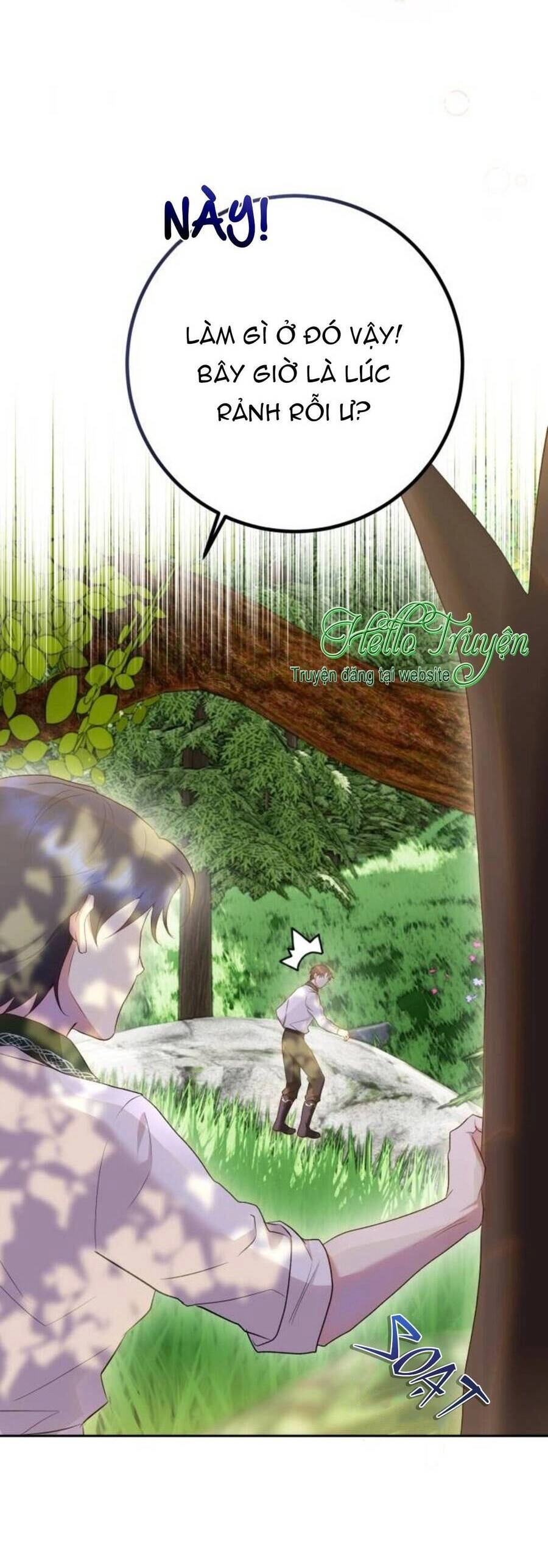 Đại Úy! Chiến Trường Lần Này Là Nơi Này Sao? Chapter 27.1 - 8