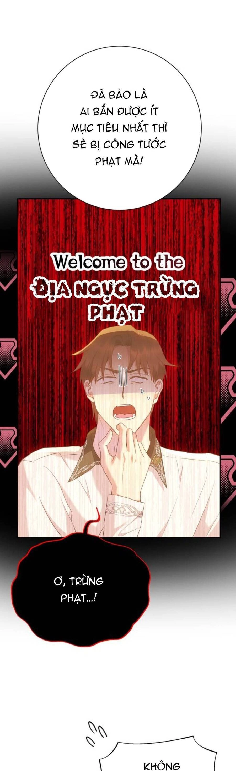 Đại Úy! Chiến Trường Lần Này Là Nơi Này Sao? Chapter 27.1 - 9