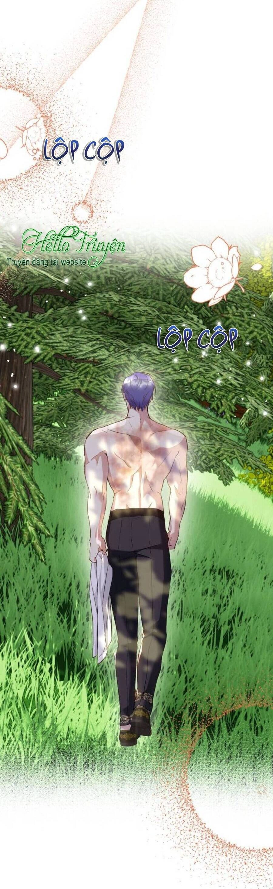 Đại Úy! Chiến Trường Lần Này Là Nơi Này Sao? Chapter 27.1 - 13