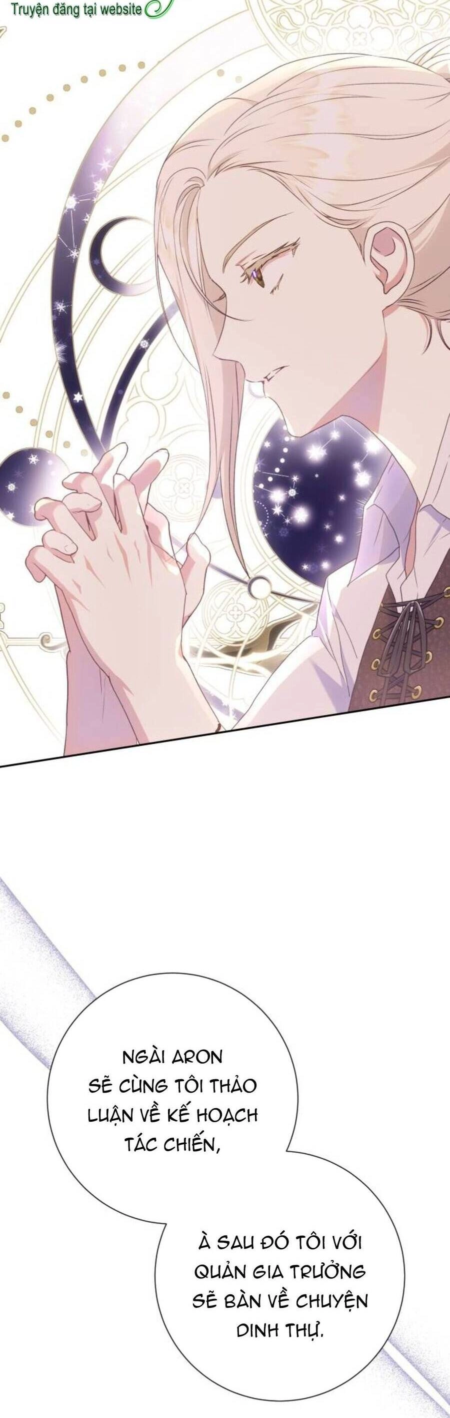 Đại Úy! Chiến Trường Lần Này Là Nơi Này Sao? Chapter 27.1 - 23