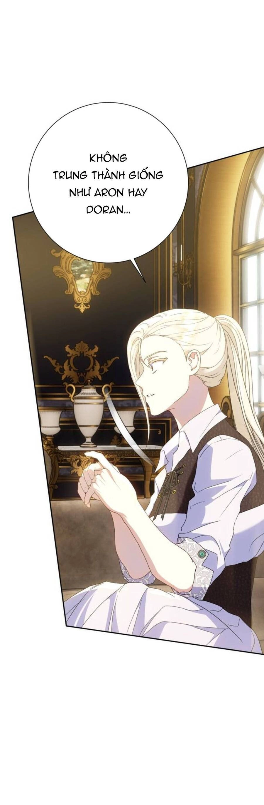 Đại Úy! Chiến Trường Lần Này Là Nơi Này Sao? Chapter 27.1 - 29