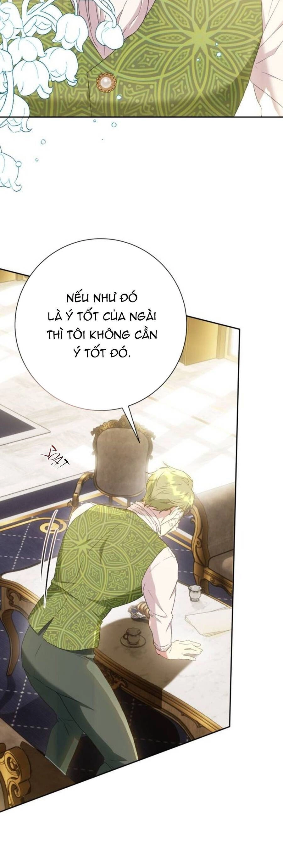 Đại Úy! Chiến Trường Lần Này Là Nơi Này Sao? Chapter 27.1 - 31