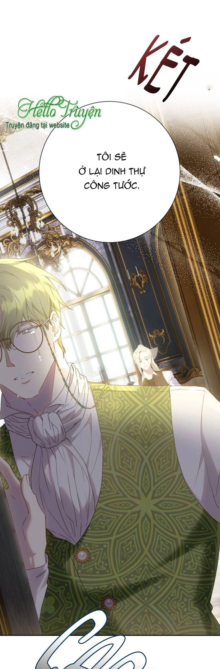 Đại Úy! Chiến Trường Lần Này Là Nơi Này Sao? Chapter 27.1 - 32