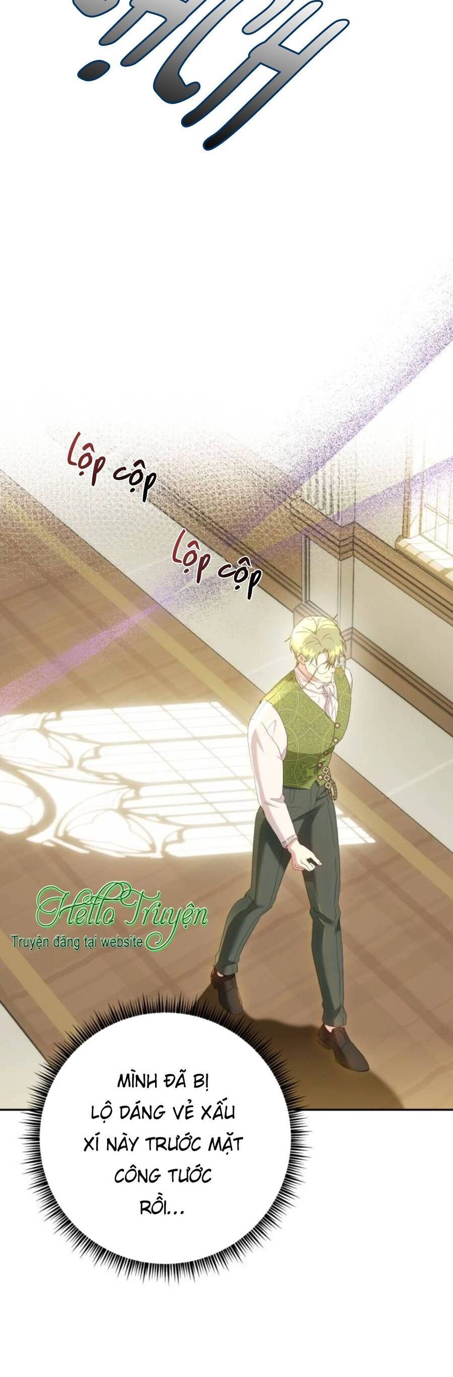 Đại Úy! Chiến Trường Lần Này Là Nơi Này Sao? Chapter 27.1 - 33