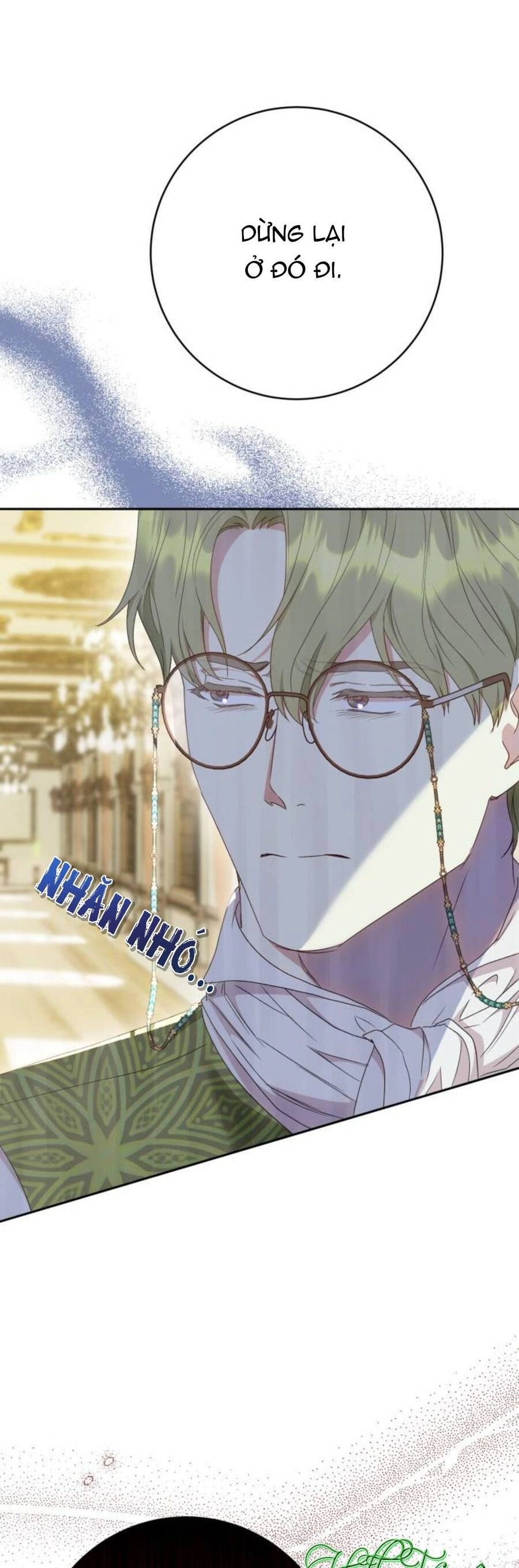 Đại Úy! Chiến Trường Lần Này Là Nơi Này Sao? Chapter 27.2 - 3