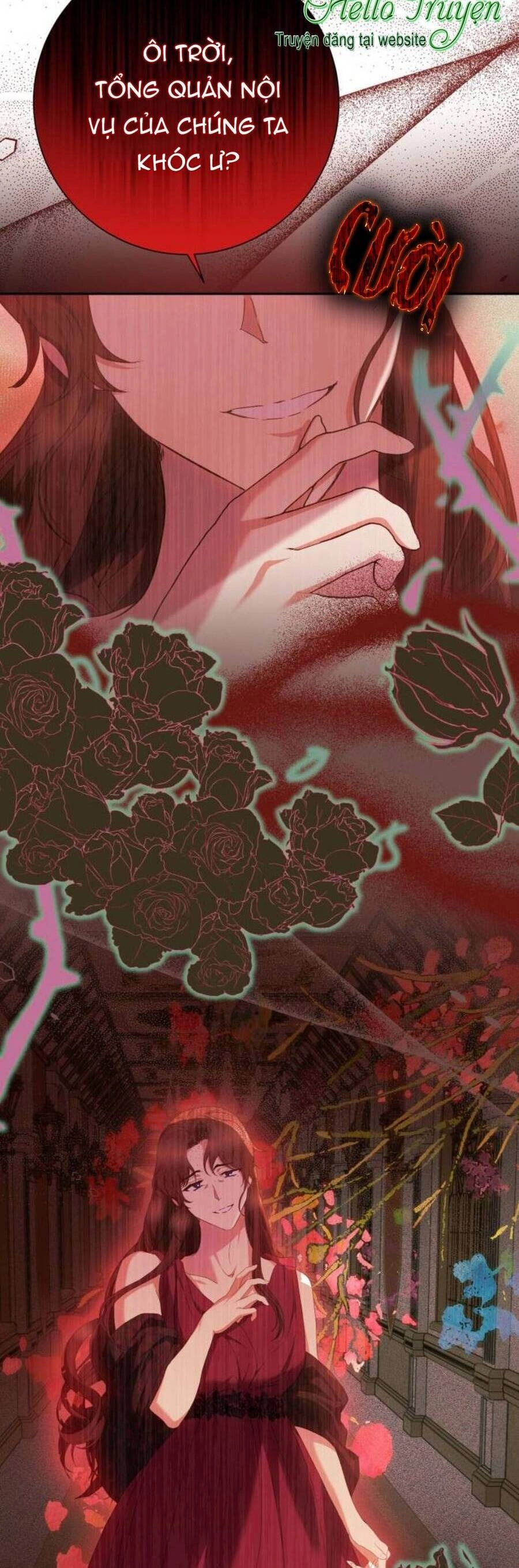 Đại Úy! Chiến Trường Lần Này Là Nơi Này Sao? Chapter 27.2 - 4