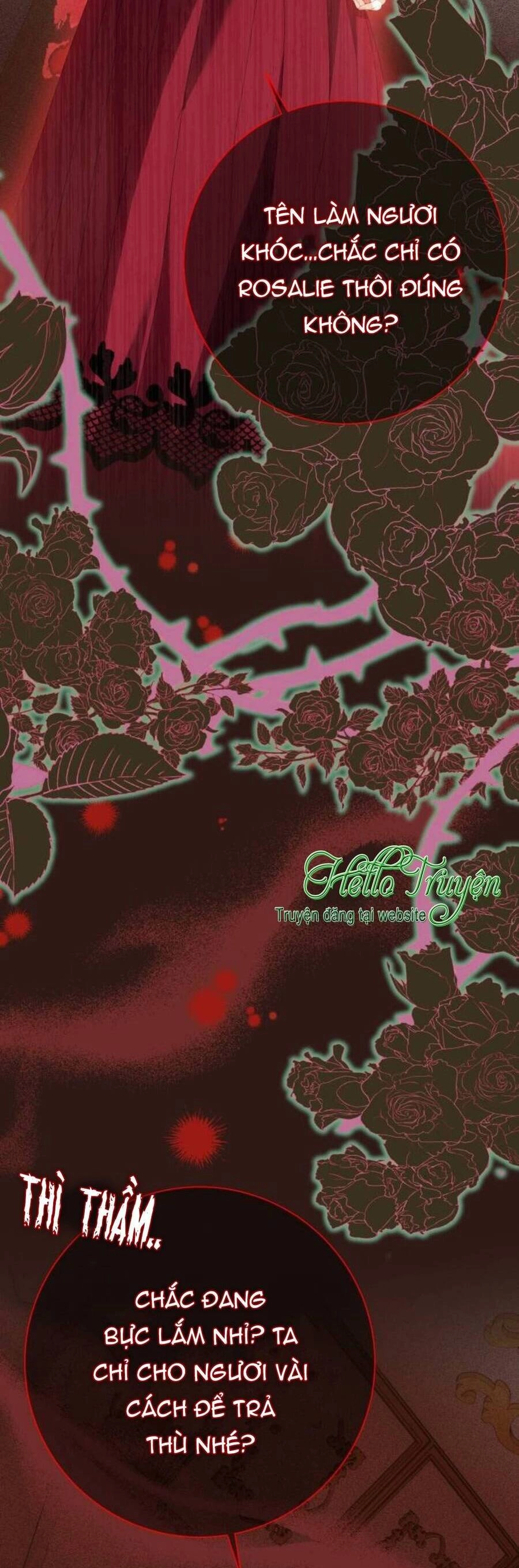 Đại Úy! Chiến Trường Lần Này Là Nơi Này Sao? Chapter 27.2 - 5